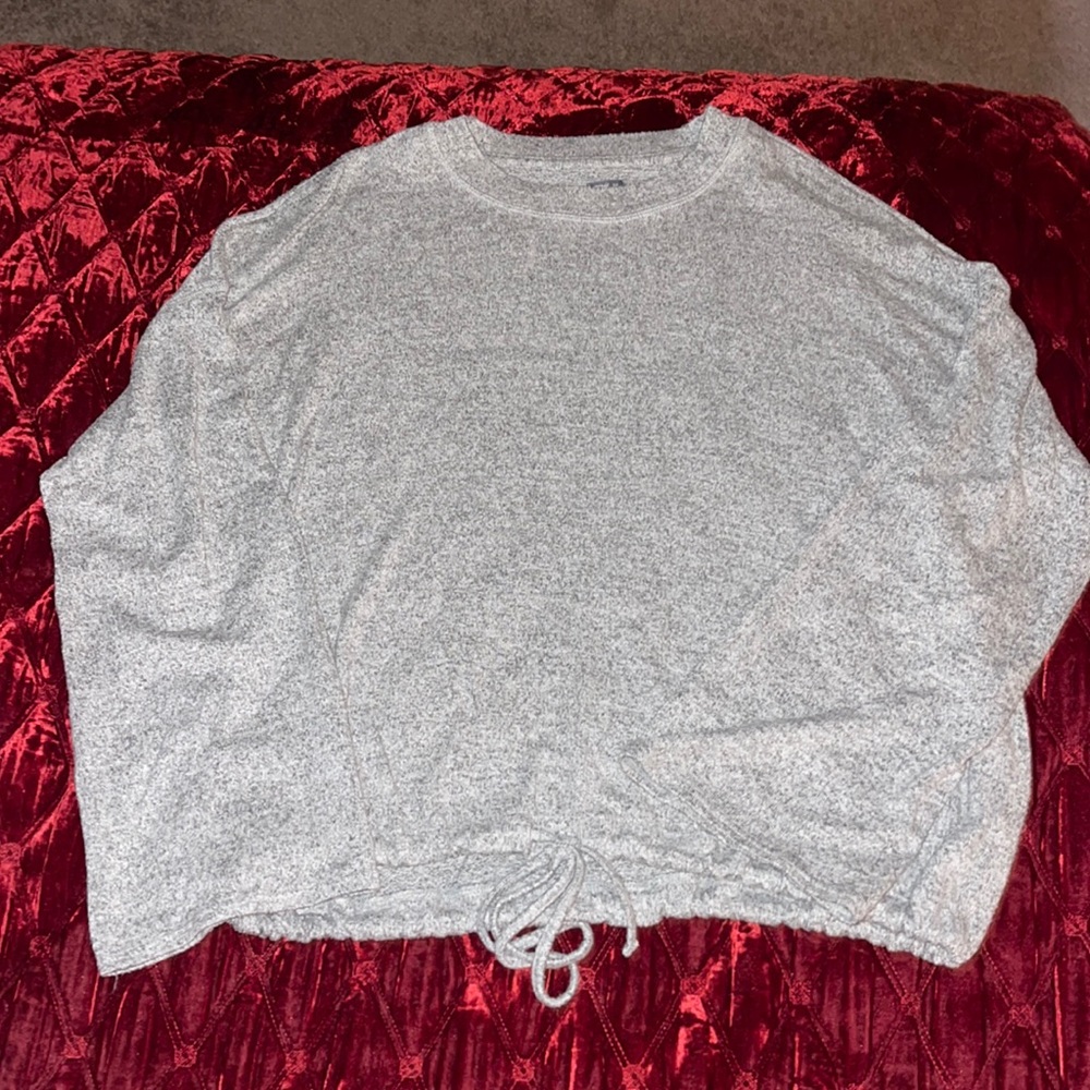 comfy long sleeve